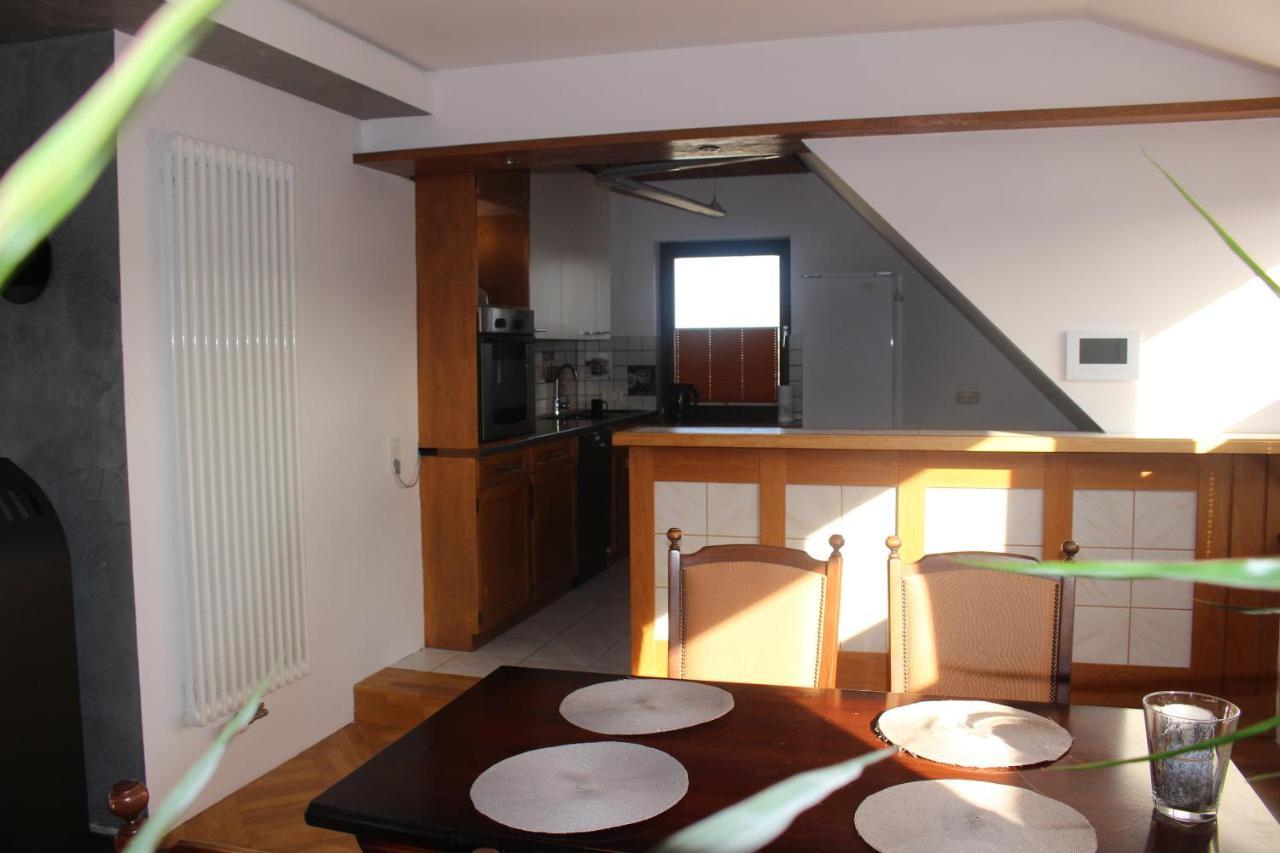 Apartment Weite Blicke Horn-Bad Meinberg