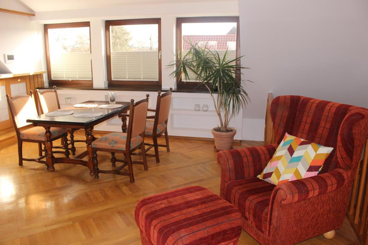 Apartment Weite Blicke *