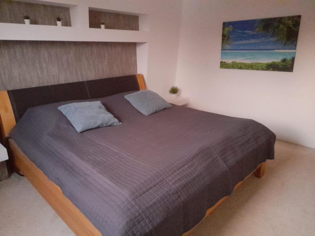 Weite Blicke Apartment *