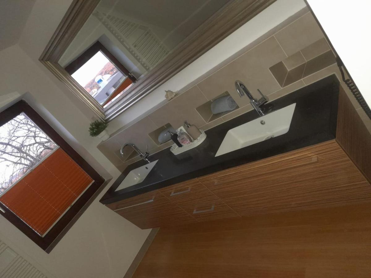 Weite Blicke Apartment Horn-Bad Meinberg